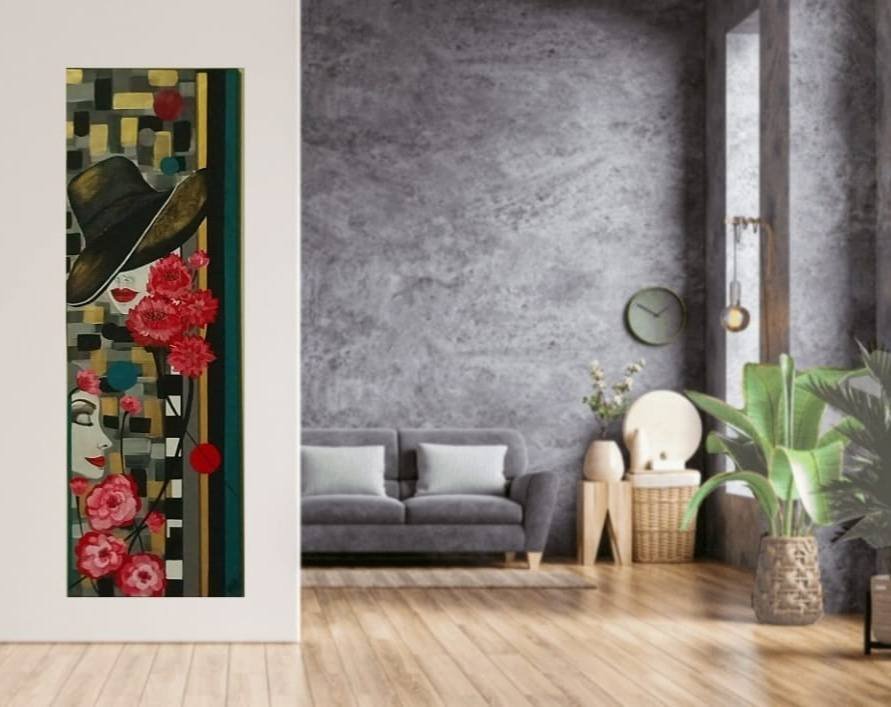 Misterio y Elegancia