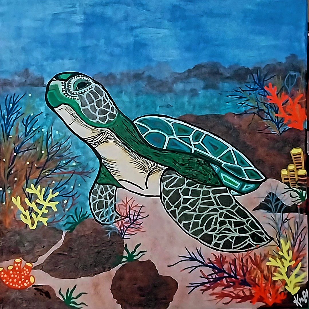 Isla del Coco, Costa Rica: Guardianes del Océano